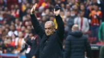 Fatih Terim'in yerine kim gelecek? Yönetimin masasında 5 isim var!