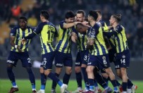 Fenerbahçe, Adana Demirspor'a mağlup oldu