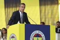 Fenerbahçe Başkanı Ali Koç'tan flaş açıklama! Yeni teknik direktör için tarih verdi