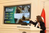 Gaziantep'te Üniversite Ögrencilerine Yüzde 50 Indirimli Su Müjdesi