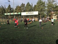 Gençlik Ve Spor Akademisi Gençlere Umut Oldu