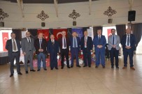 Harun Güdek Güven Tazeledi