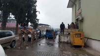 Hatay'da 2 Ay Önce Kayip Ilani Verilen Adamin Öldürüldügü Ortaya Çikti