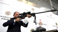 Hulusi Akar: Yunanistan'ın aldığı silahlar Türkiye'ye karşı ise çok az