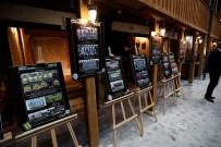 Inegöl Kent Müzesi 13 Yasinda