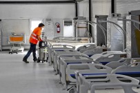 Italya'da Son 24 Saatte 101 Bin 762 Yeni Vaka