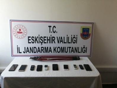 JASAT Dedektif Timleri 2021'De Birçok Olayin Aydinlatilmasini Sagladi