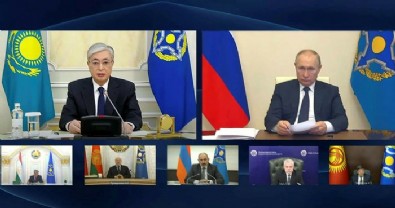 Kazakistan'dan sonra hedefte olan ülke hangisi? Belarus Cumhurbaşkanı Lukaşenko duyurdu