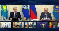 Kazakistan'dan sonra hedefte olan ülke hangisi? Belarus Cumhurbaşkanı Lukaşenko duyurdu