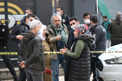 Kendini Kilitledigi Poligonda Intihar Etmek Istedi, Yakinlarinin Sözleri Soke Etti