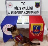 Kilis'teki Uyusturucu Operasyonunda 2 Tutuklama