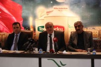 Konya Seker Gidada Büyüyecek