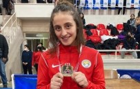 Köycegizli Selvi Sampiyonluga Doymuyor