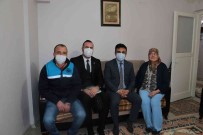 MASKI, 'Yalniz Degilsiniz' Projesi Ile Kalplere Dokunuyor