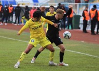 Menemenspor Beraberlige Abone