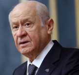 MHP Genel Baskani Bahçeli'den '10 Ocak Çalisan Gazeteciler Günü' Mesaji