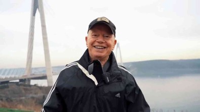 Namik Ekin'in Yeni Rekoru Polise Takildi