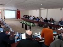 NEVÜ'de Ortak Akil Çalistayi Düzenlendi