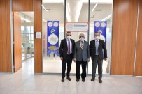 OSB'ler, Mesleki Egitimin' Irtibat Noktasi'