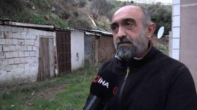 (Özel) 307 Promil Alkollü Sürücünün Ezdigi Kadinin Oglu Konustu