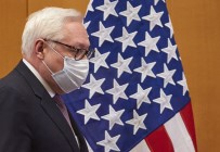 Rusya Disisleri Bakan Yardimcisi Ryabkov Açiklamasi 'Rusya'nin, Ukrayna'ya Saldirmak Gibi Bir Plani Yok'