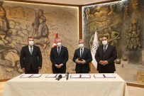 Sahinbey'de Çiftçilere 10 Milyon TL'lik Fide Destegi