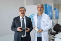 Sivas'ta Üretilen Covid-19 PCR Tani Kitleri Avrupa Ve Afrika'da Kullaniliyor