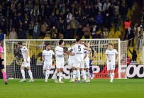 Spor Toto Süper Lig Açiklamasi Fenerbahçe Açiklamasi 1 - Adana Demirspor Açiklamasi 2 (Maç Sonucu)