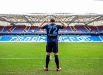 Trabzonspor, Tymoteusz Puchacz Ile 2021-22 Futbol Sezonu Sonuna Kadar Anlasti