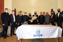 Turgutlu Belediyesinde Sosyal Denge Tazminatlari Bin 100 TL'ye Yükseldi