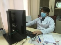 Uzmanindan Omicron Ile Üst Solunum Yolu Hastaliklari Uyarisi