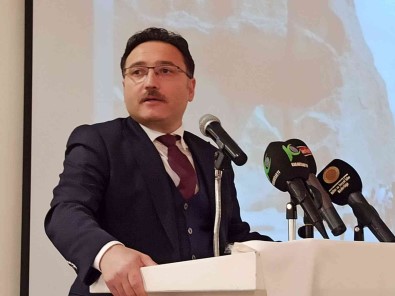 Vali Çiçek Açiklamasi 'TEKNOFEST 2022 Agustos Ayinda Afyonkarahisar'da Yapilacak'