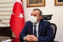 Vali Sonel Açiklamasi 'Izolasyon Süresinin Düsürülmesi Olumlu Gelisme'