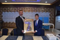 Vali Tekbiyikoglu'dan 'KADES' Açiklamasi Açiklamasi '4 Bin 641 Vatandasimiz Bilgilendirildi'