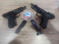 Van'da 15 Sahis Tutuklandi