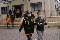 Yalova'da Fuhus Operasyonu