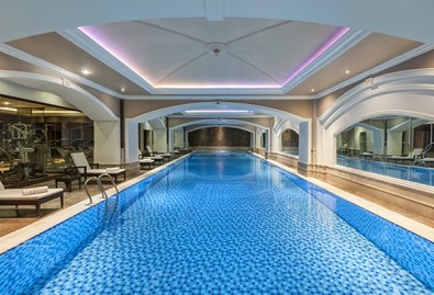 Yariyil Tatilini Van'da Geçiren Aileler, Elite World Van Hotels'in Ayricalikli Dünyasini Da Deneyimleyecek