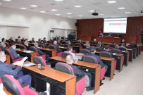 Yilin Ilk Koordinasyon Kurulu Toplandi