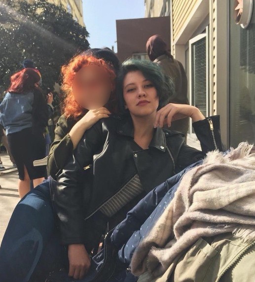 Kocaeli'de Sedefnur Çağlar 7. kattan düşmüştü! İfadesi dehşete düşürdü