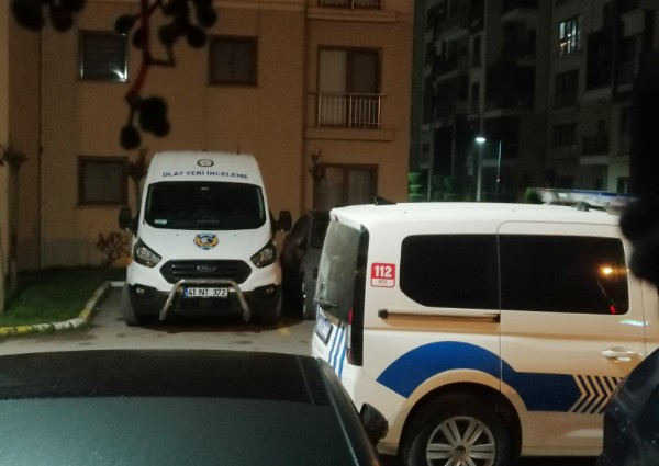 Kocaeli'de Sedefnur Çağlar 7. kattan düşmüştü! İfadesi dehşete düşürdü