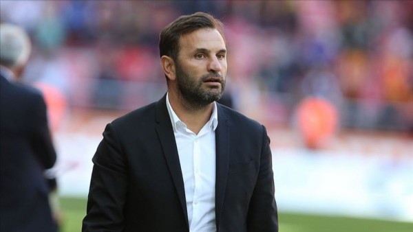 Fatih Terim'in yerine kim gelecek? Yönetimin masasında 5 isim var!