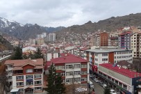 Ahmet Çalik'in Baba Ocaginda Hüzün Hakim