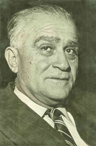 Ahmet Hamdi Tanpinar Vefatinin 60'Inci Yilinda Bir Dizi Etkinlikle Anilacak