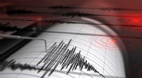 Akdeniz'de 6,4 büyüklüğünde deprem! Deprem birçok ilde hissedildi