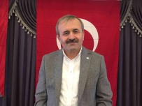 Ali Özkan, 9'Uncu Kez Güven Tazeledi