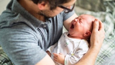 Babalık İzni Kaç Gün? 2022 Babalık İzni Süresi Belli Oldu Mu?
