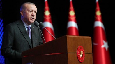 Başkan Erdoğan'dan önemli açıklamalar