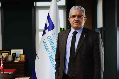 Baskan Küpeli, 'Her Alanda Örnek Gösterilen Kentimize Bu Tablo Hiç Yakismiyor'