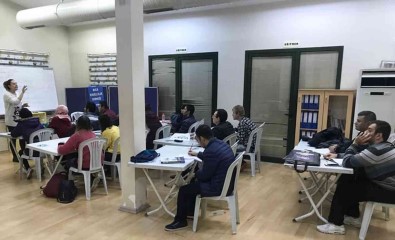 Buca'da EKPSS Hazirlik Kurslarina Geri Sayim Basladi