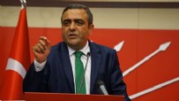 CHP'li Tanrıkulu İBB'de görevli PKK'lı gassala arka çıktı: Ölüleri yıkayan birisi bundan ne olacak